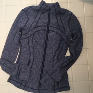 Lululemon jacket